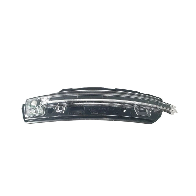 WXZOS Right Wing Mirror Turn Signal Light Indicator for Porsche Macan (95B) 2014-2022