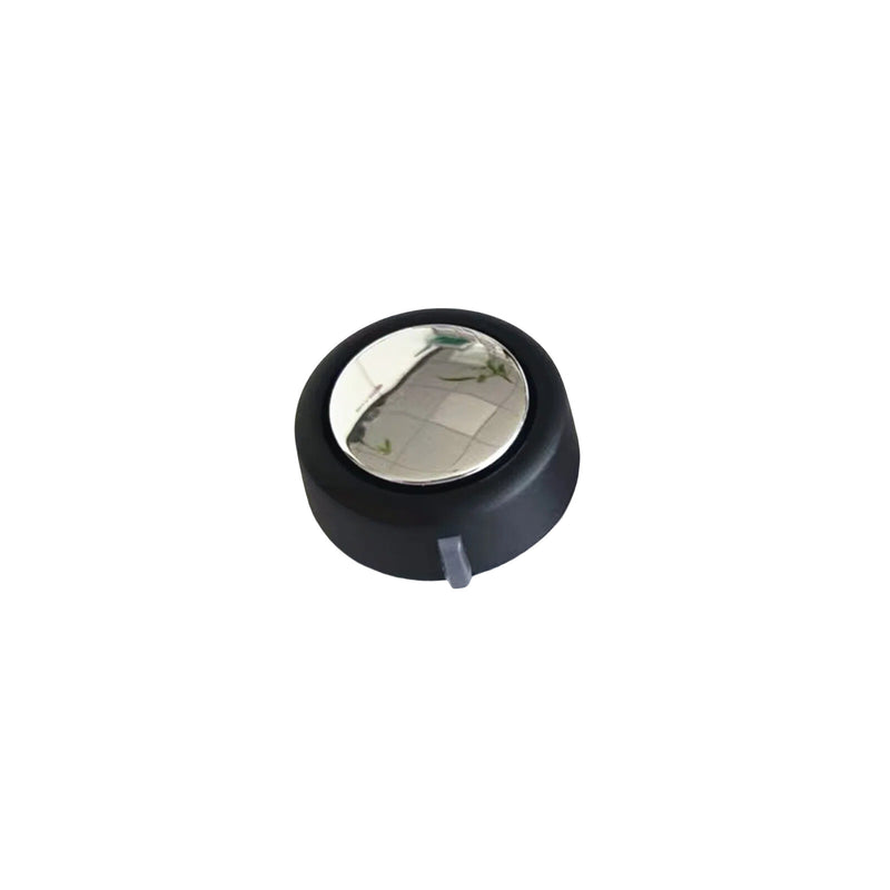 WXZOS Dashboard Blower Climate Control Fan Knob for Rolls-Royce Wraith (RR5) 2013-2022