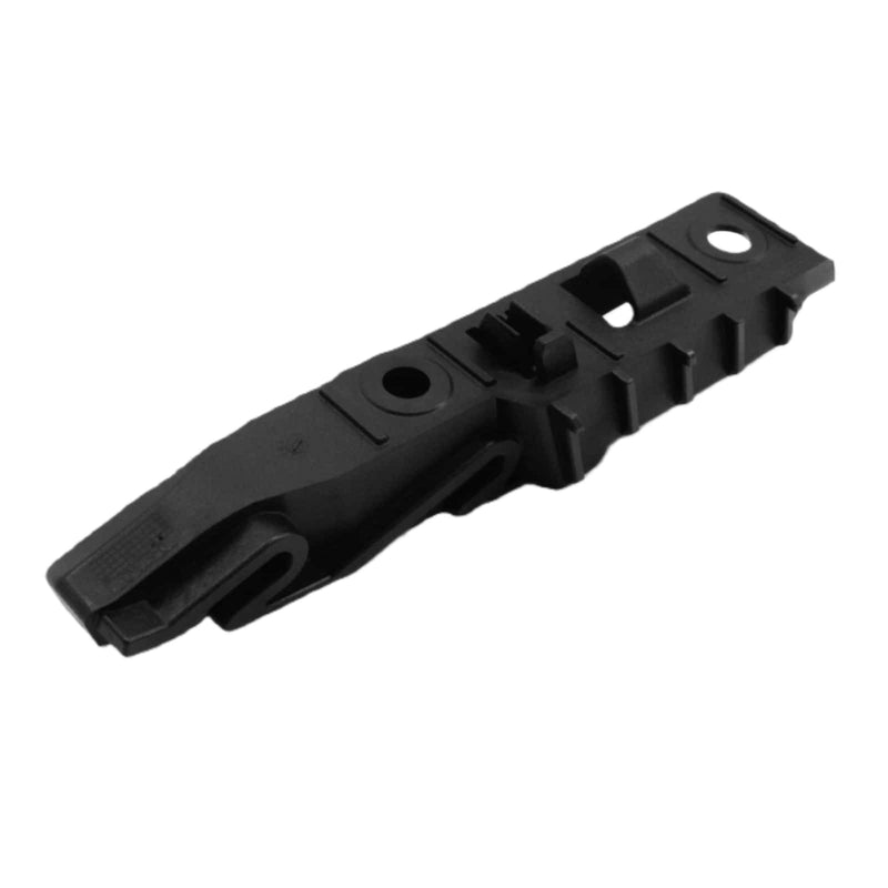 WXZOS Front Bumper Fastener Bracket Retainer for Porsche Cayman (981) 2013-2016