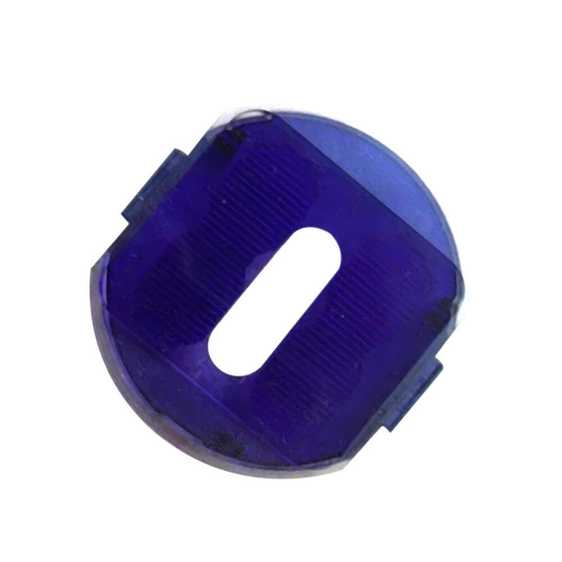WXZOS Rain Light Sensor Lens w/ADH Pad for Mitsubishi Lancer EVO X 2008-2016