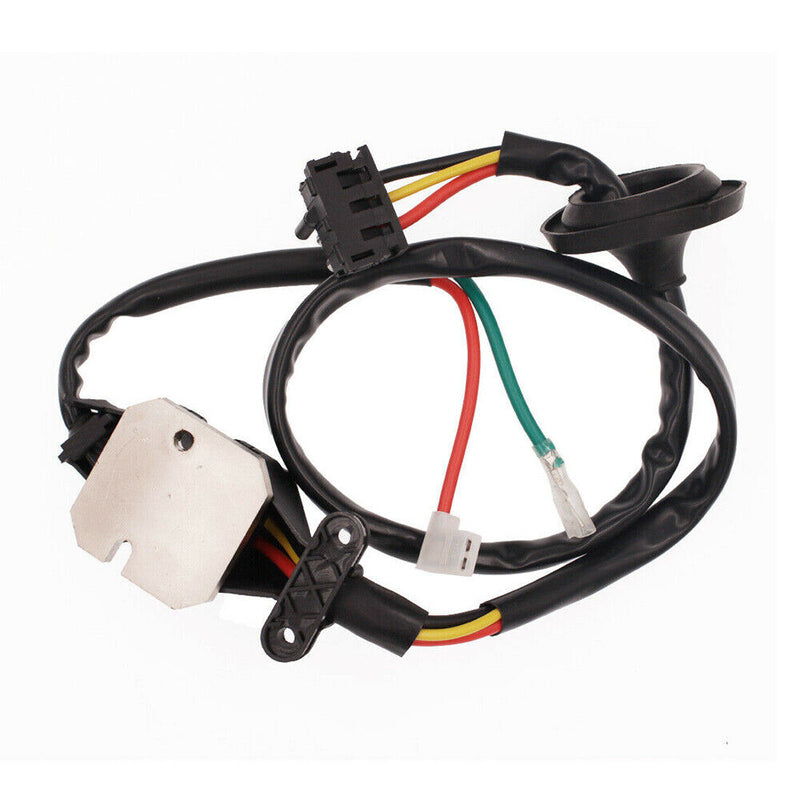 AC Blower Motor Regulator 1298213351 for Mercedes Benz SL600 SL320 SL500 300SL