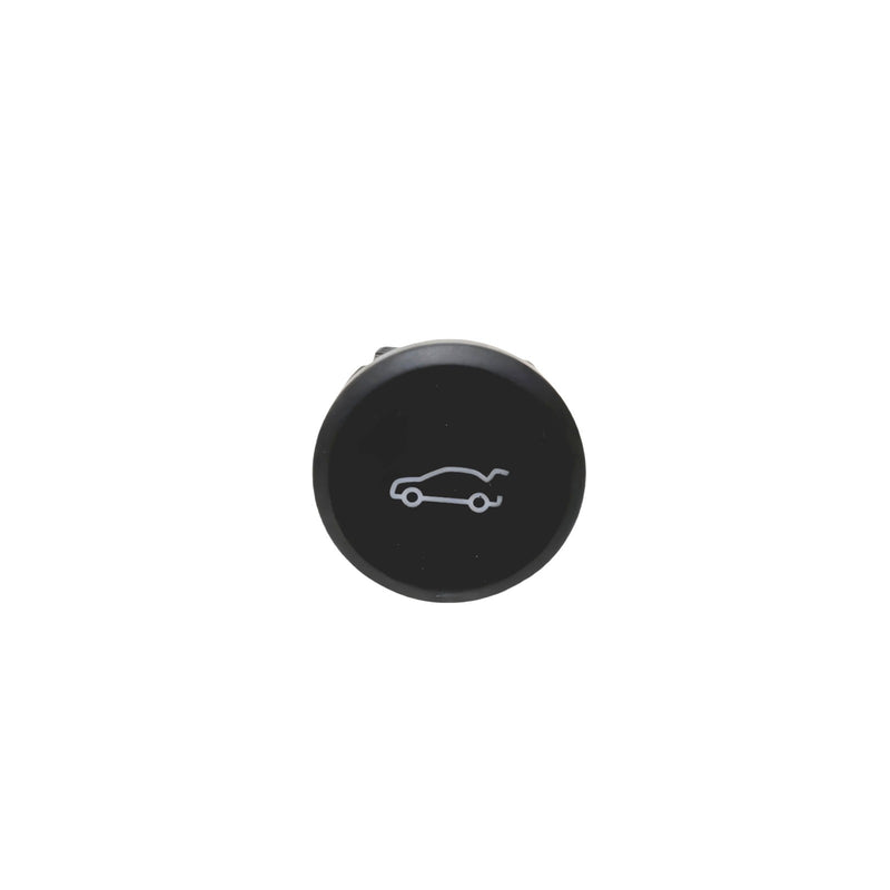 WXZOS Rear Tailgate Boot Lock Release Switch Button for Chevrolet Cruze 2016-2019
