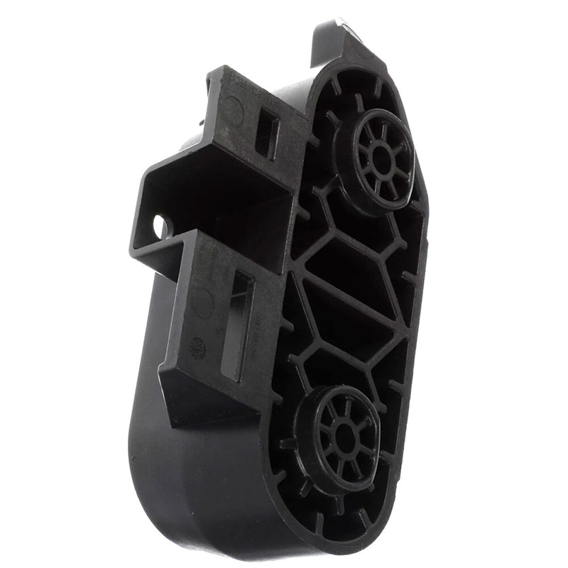 WXZOS Rear Right Upper Support Bracket Jacking Pad Point for Porsche 2018-2023 Cayenne