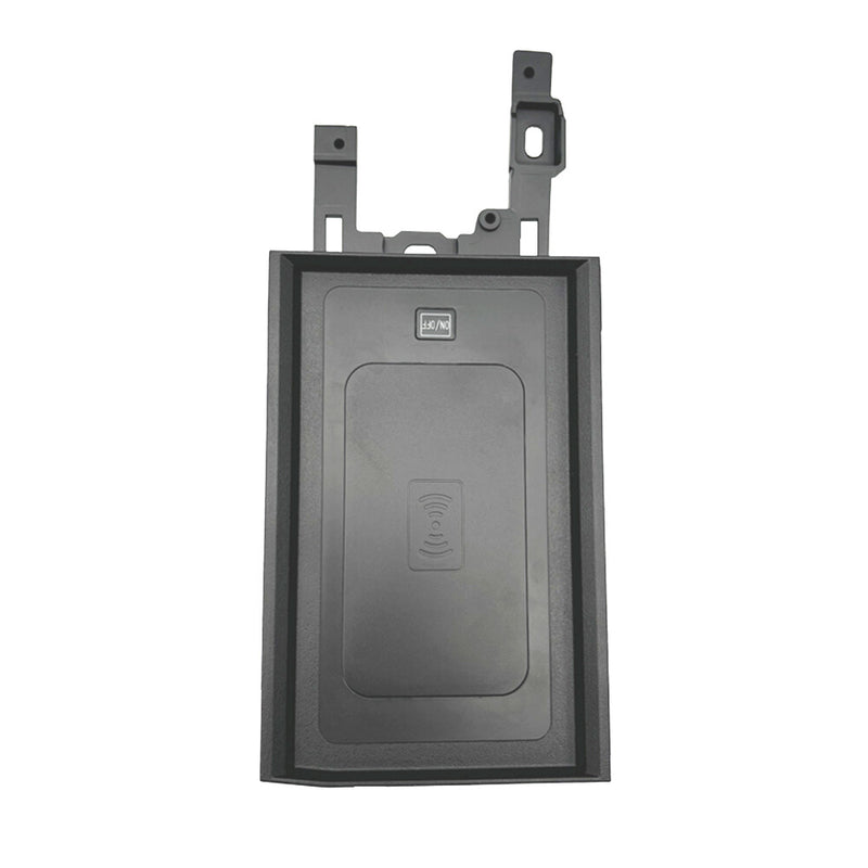 WXZOS Center Console Wireless Fast Charging Pad for Lexus LX600 2024