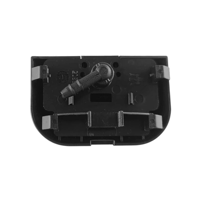 WXZOS Front Windshield Washer Nozzles for Maserati Levante (M161) 2016-2021
