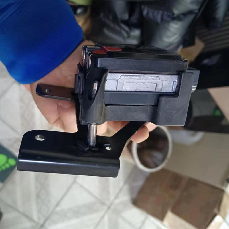 5Q0907561A Sensore radar anteriore ACC Cruise Distance Lane per Audi A3 S3 20...