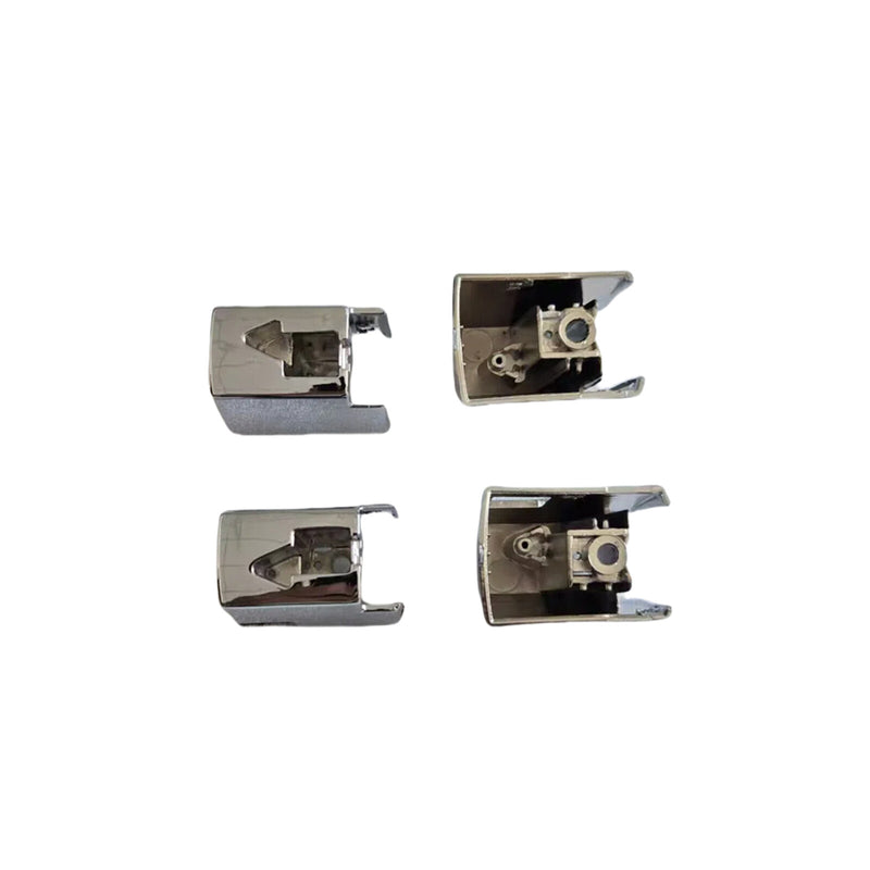 WXZOS Door Handle Sensor Anti-Pinch Component for Rolls-Royce Phantom RR11/12 2018-22