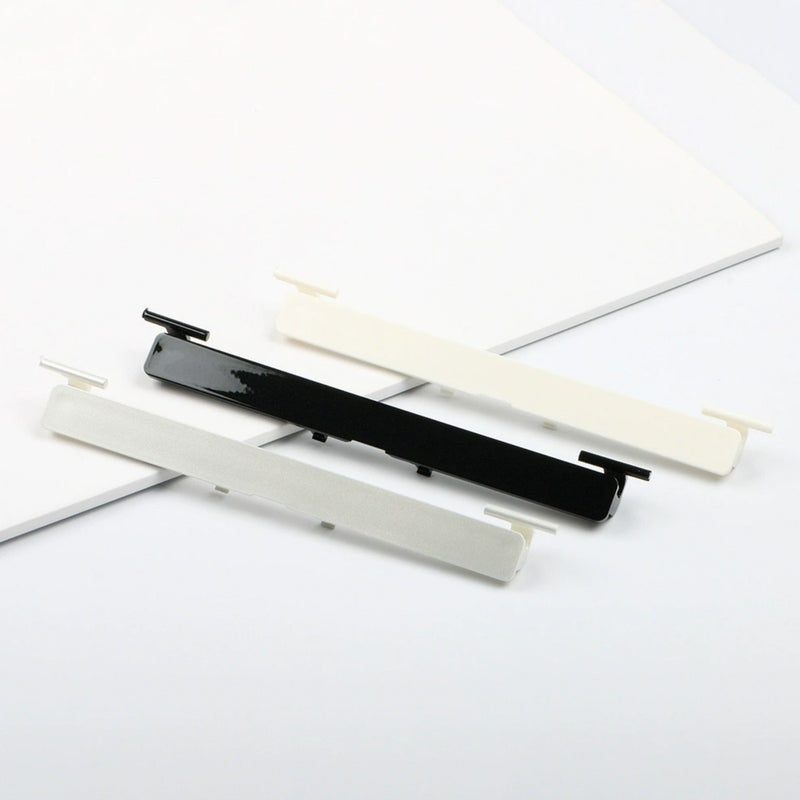 WXZOS  Roof Rack Port Cover Repair for BMW F10 F11 M5 5Series 2011-2016