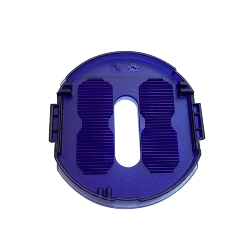 WXZOS Rain Light Sensor Lens w/ADH Pad for Mitsubishi Shogun 2008-2018