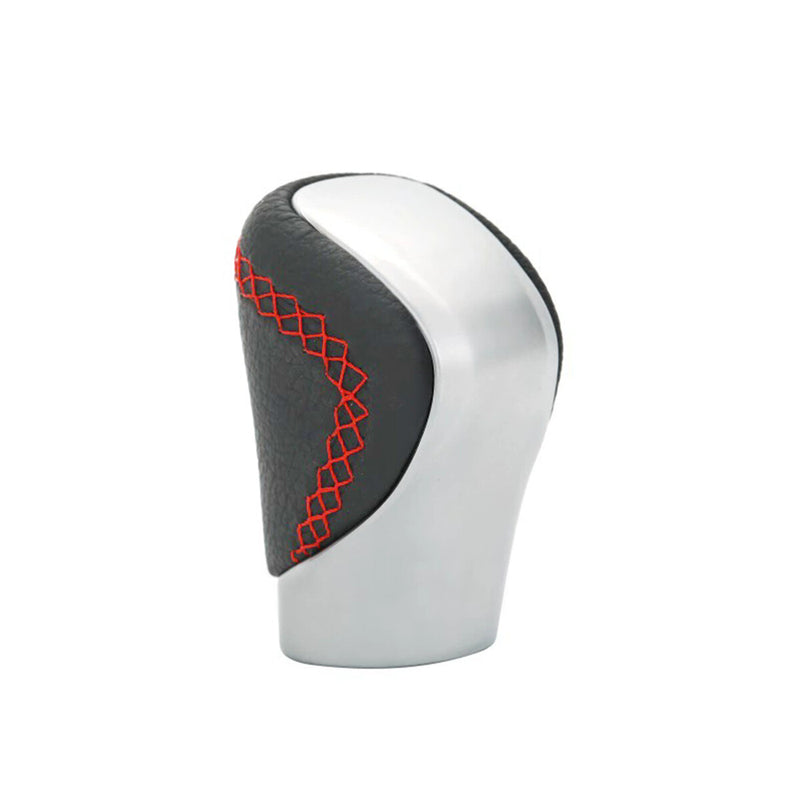 WXZOS Leather Gear Shift Knob for Lexus IS200t IS250 IS300 IS350 2014-2020