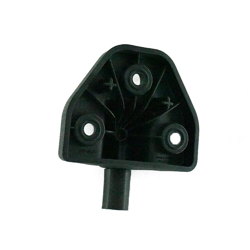 Rear Right Trunk Cargo Cover Bearing Block Support for Porsche Cayenne 2018-2024