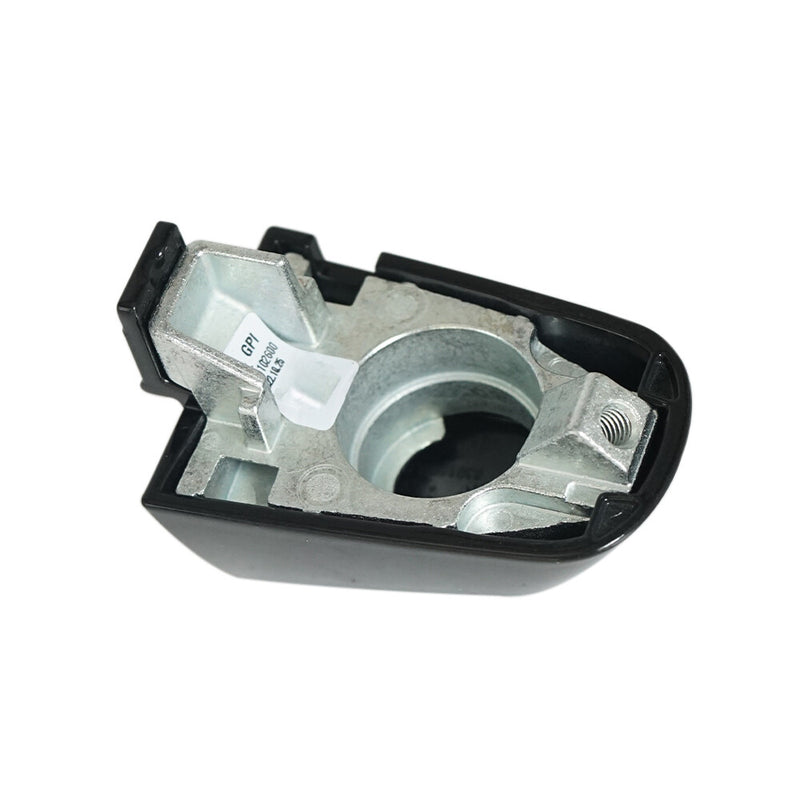 WXZOS 1PC Front Left Driver Side Door Lock Cylinder Cover Cap for GMC Terrain 2018-20