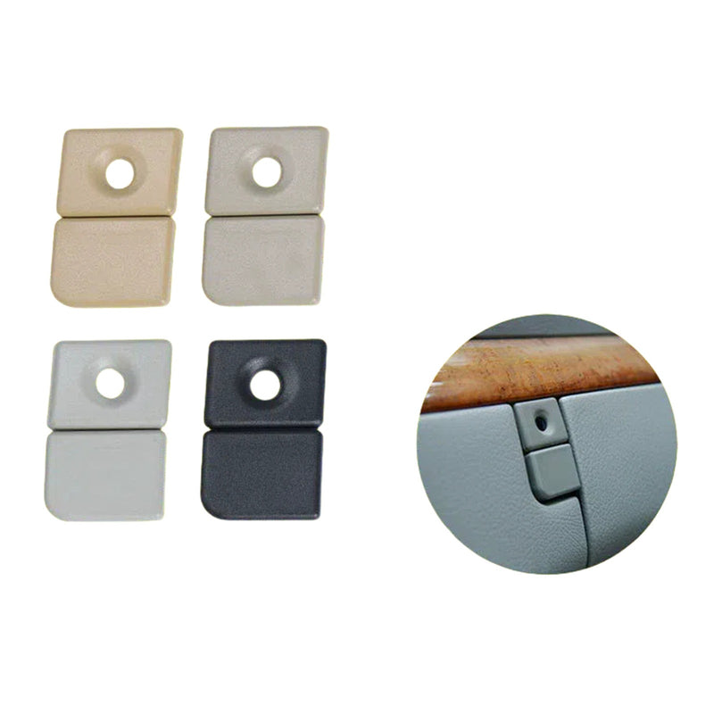 WXZOS Passenger Side Glove Box Release Button for Mercedes-Benz W220 S-Class 1998-2005
