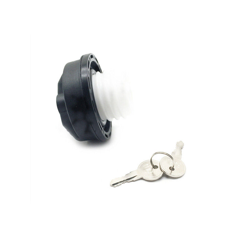 Locking Gas Fuel Cap W/2 Keys 05278655AB fit for Chrysler Jeep Dodge
