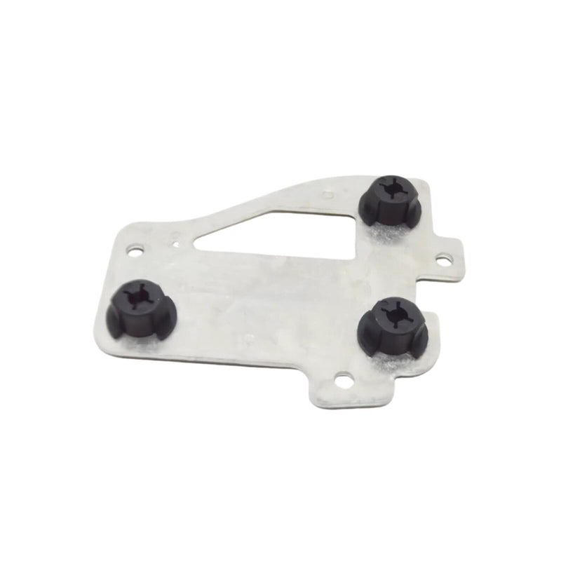 WXZOS Front Right Distronic Radar Bracket for Audi A7 4G S7 RS7 A7 Quattro 2016-2018