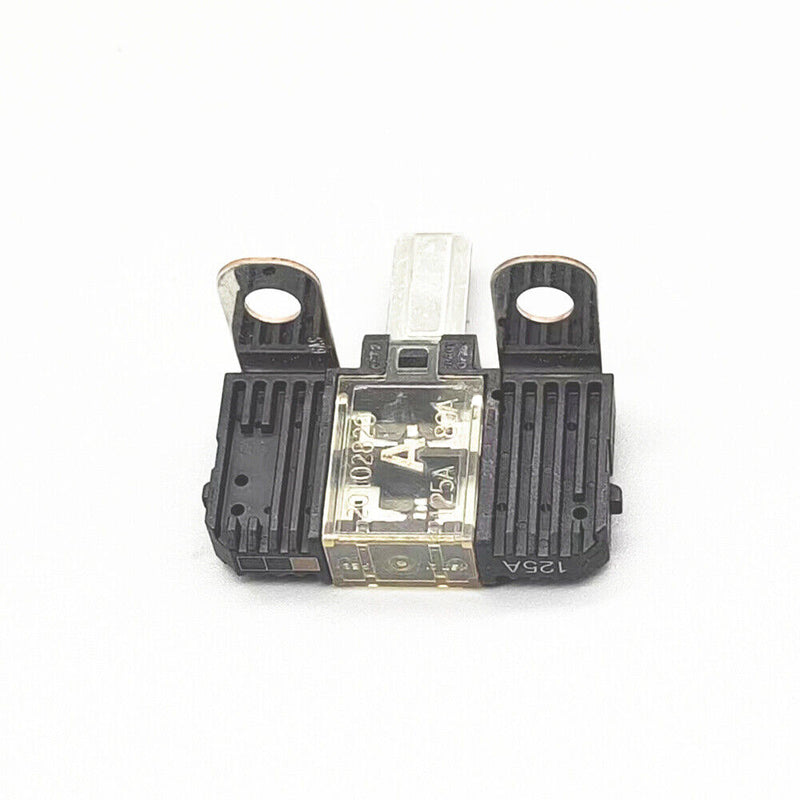 125/80Amp Multi Fuse Main 18790-05000 for Kia Rio 2012-2015 Soul 2014-2016