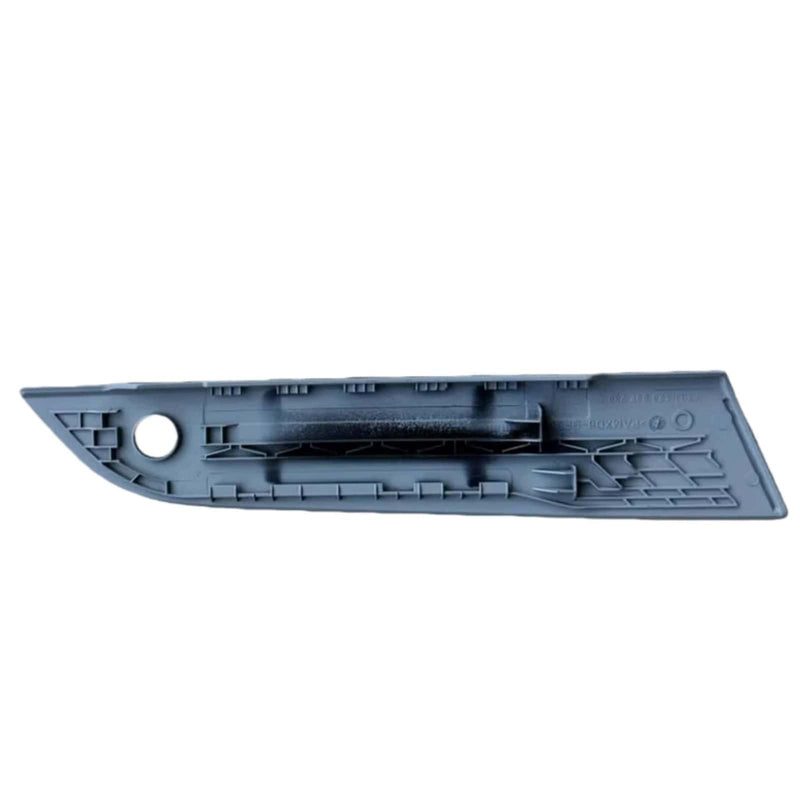 WXZOS Primer Exterior Door Handle Cover Replacement for Audi R8 (423/429) 2007-2015
