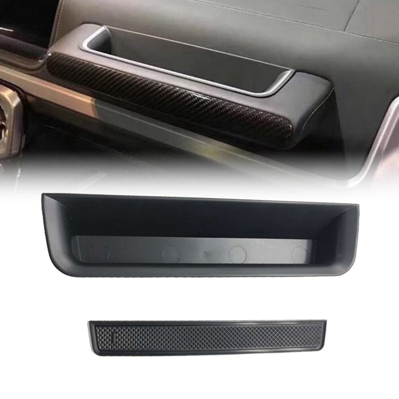 Front Passenger Side Storage Box For Mercedes Benz W464 W463A G350 G500 G63 G65