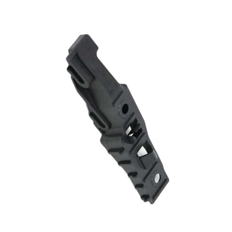 WXZOS Front Bumper Fastener Bracket Retainer for Porsche 718 Cayman (982) 2017-2024