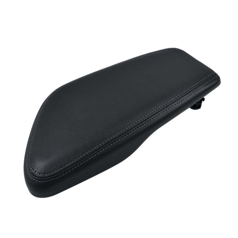 WXZOS Center Console Armrest Cover Replacement for BMW F48 F49 X1 2016-2022