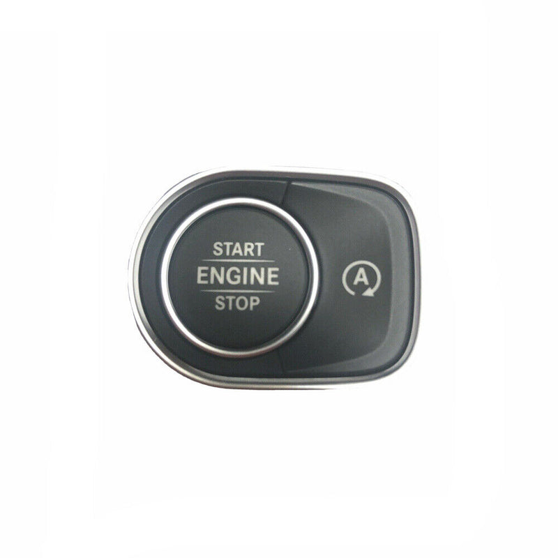 Engine Start/Stop Switch Button for Benz W167 GLE350 GLE450 GLE63 2020-2022