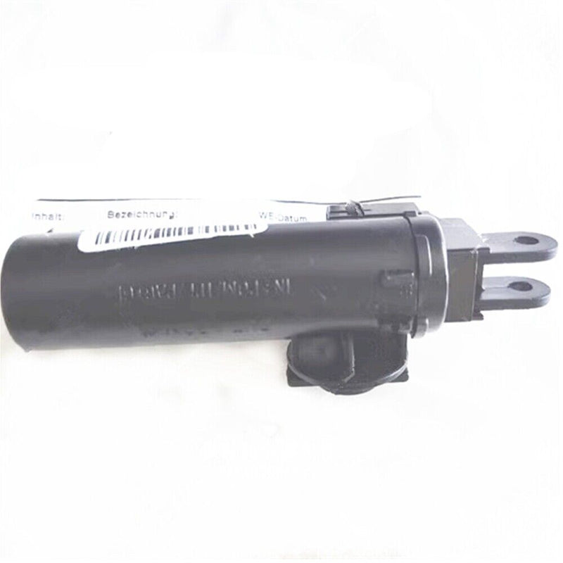 Puntone ammortizzatore portaoggetti per Porsche Cayenne (9YA/9YB) 2018-2021