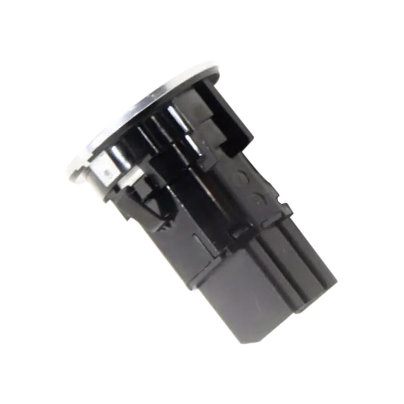 WXZOS Engine Ignition Start-Stop Switch Button for Chevrolet Tahoe 2020-2023