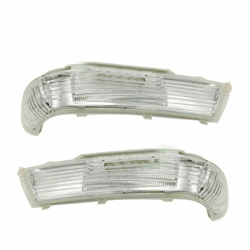 R&L Rear 7L6949101/2B Mirror Turn Signal Light For VW Touareg 2003-2006