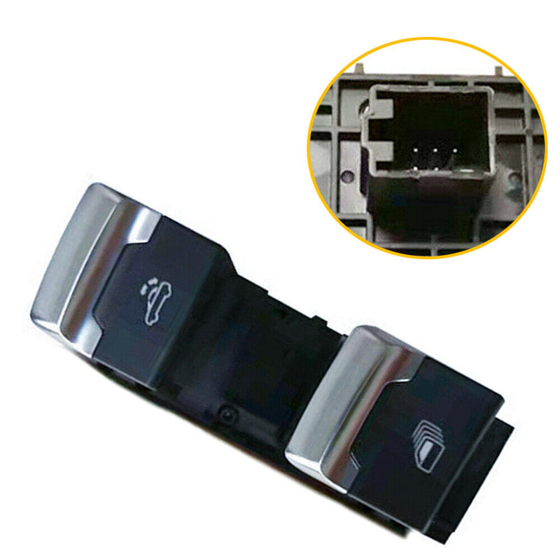 Convertible Vehicles w/Hydraulic TOP Switch 8F0959727B for Audi 2 Door A5 S5 RS5