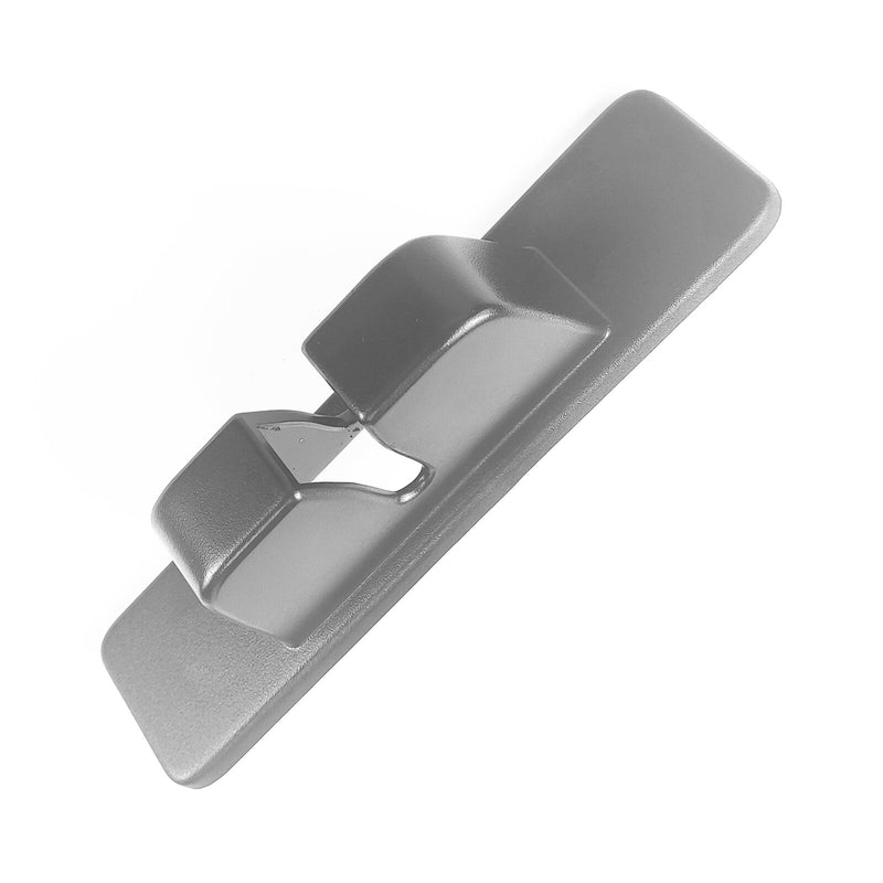 WXZOS Tailgate Liftgate Latch Lock Actuator Cover Trim for Maserati Ghibli 2014-2022