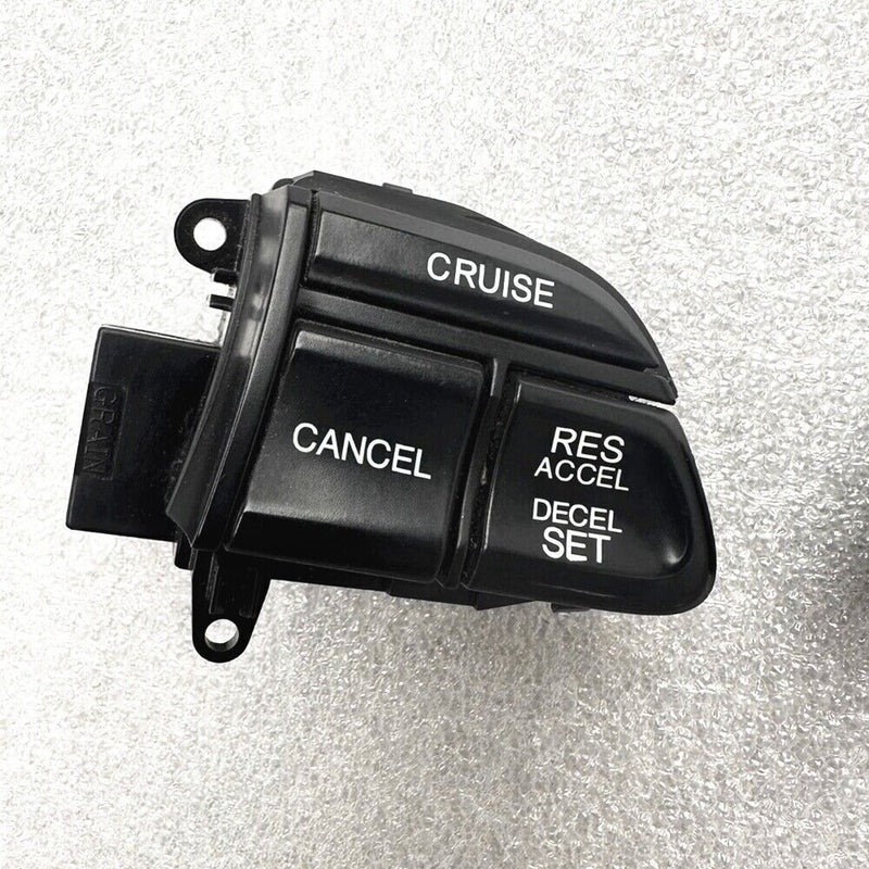 Sale Left Steering Wheel Cruise Control Switch Button for Honda Accord 2008-2012