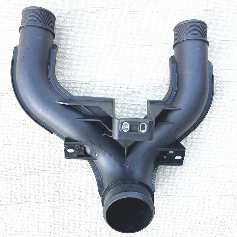WXZOS Charge Air Cooler Intake Duct Pipe Hose for Maserati Quattroporte 3.0T 2014-2019