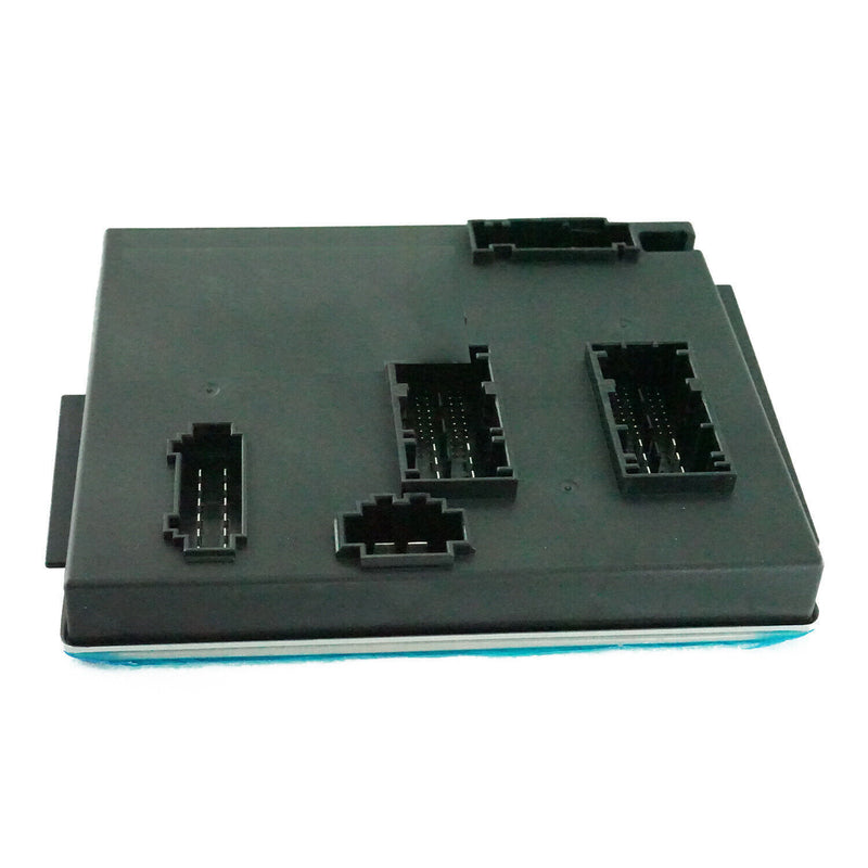 Unité de module de commande BCM de carrosserie arrière compatible avec...