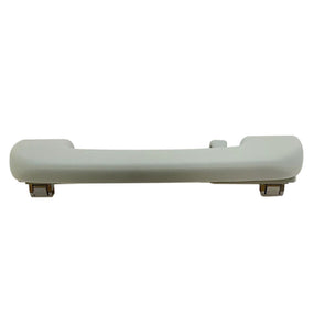 1PC Roof Grab Handle Pastel Silver for Audi A8 S8 Quattro 4N2 4N8 D5 2019-2023