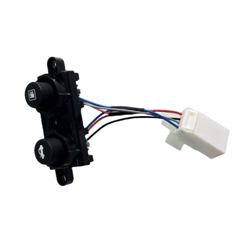 Front Trunk Fuel Filler Release Switch for Ferrari 488 GTB/Pista/Spider 2015-19