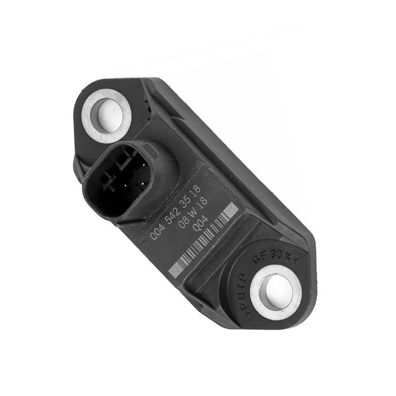 WXZOS Acceleration Suspension Vertical Sensor for Mercedes-Benz CL600 (C216) 2008