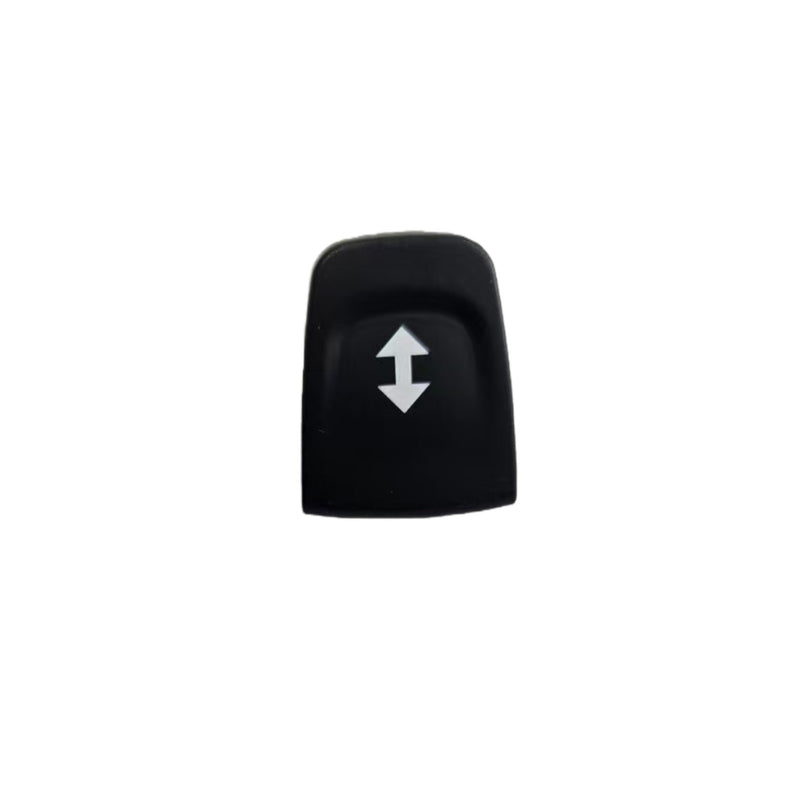 WXZOS Central Armrest Travel Open Switch Button Cover for Aston 2017-2023  Martin DB11