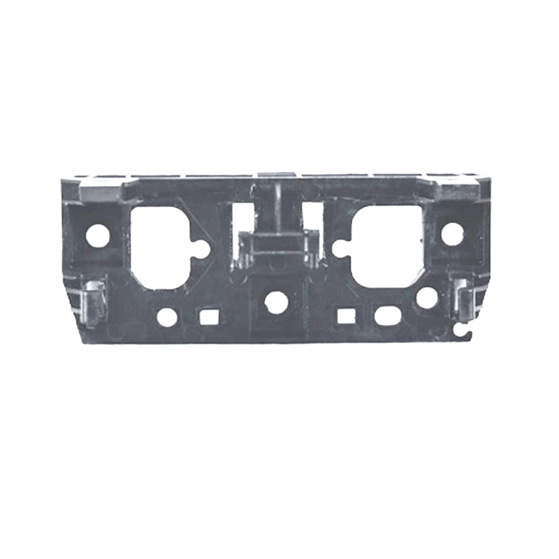 WXZOS Center GPS Navigation Screen Bracket for Mercedes-Benz W166 GLS-Class 2016-2019