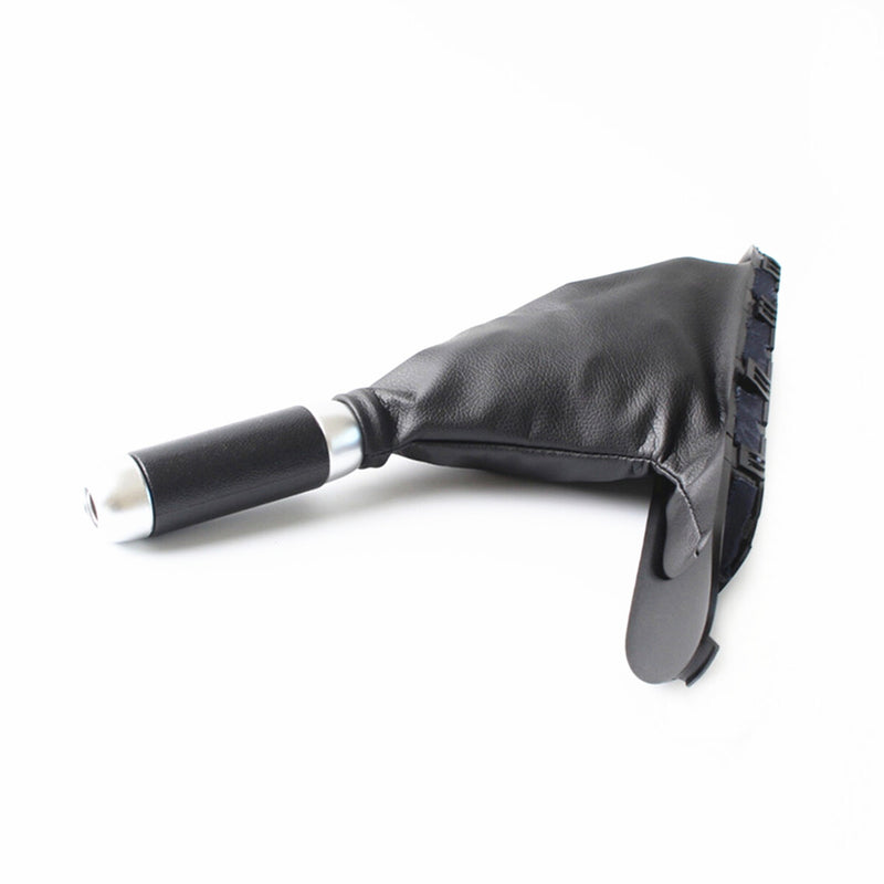 WXZOS Handbrake Lever w/Boot Panel Cover for Mini Cooper R56 R57 R55 R58 2007-2014