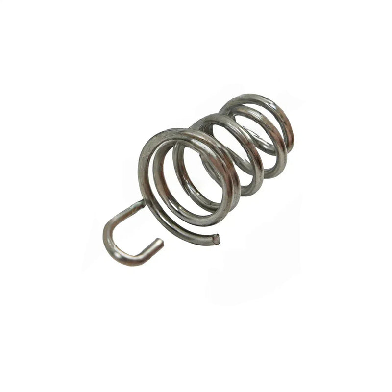 WXZOS Parking Brake Shoe Retaining Spring Repair for Ferrari F12berlinetta 2012-2015