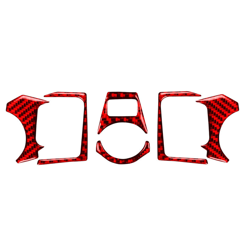 WXZOS Top Fork Bridge Tube Clip Ons Handlebar Trim for Aprilia RS660 2021-2024