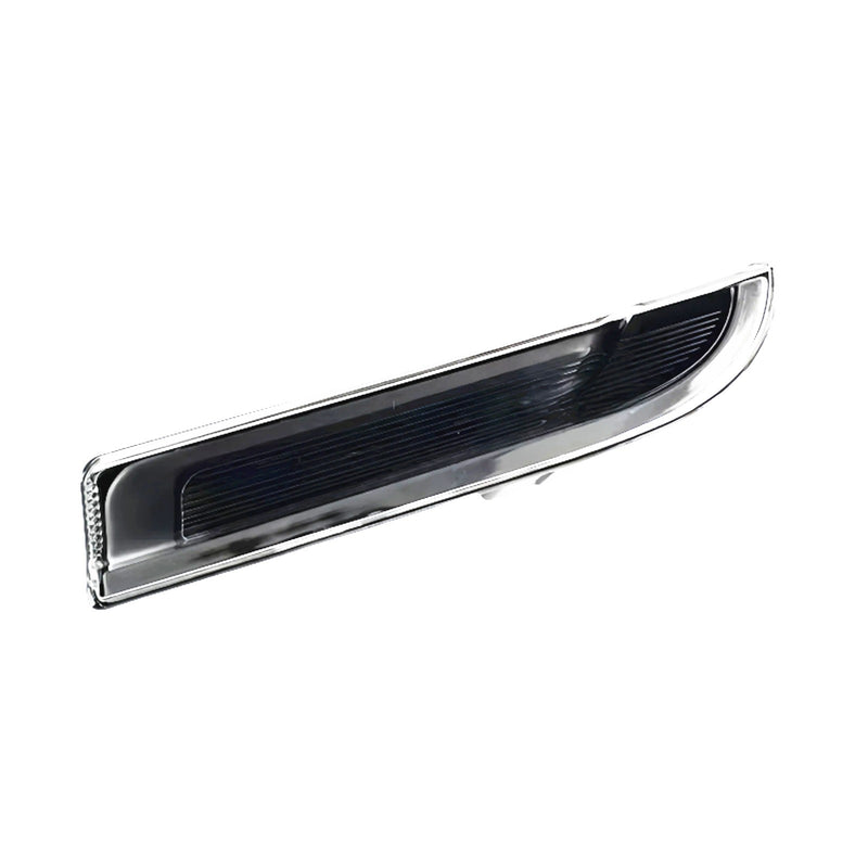 WXZOS Front Fender Side Marker Light for Porsche Panamera (970) 2014-2016