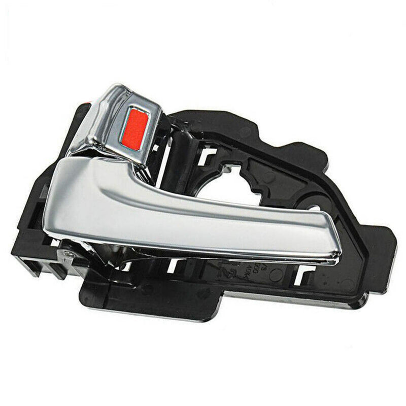 Chrome Front Right Side Inner Door Handle for Hyundai Tucson ix35 2010-2014