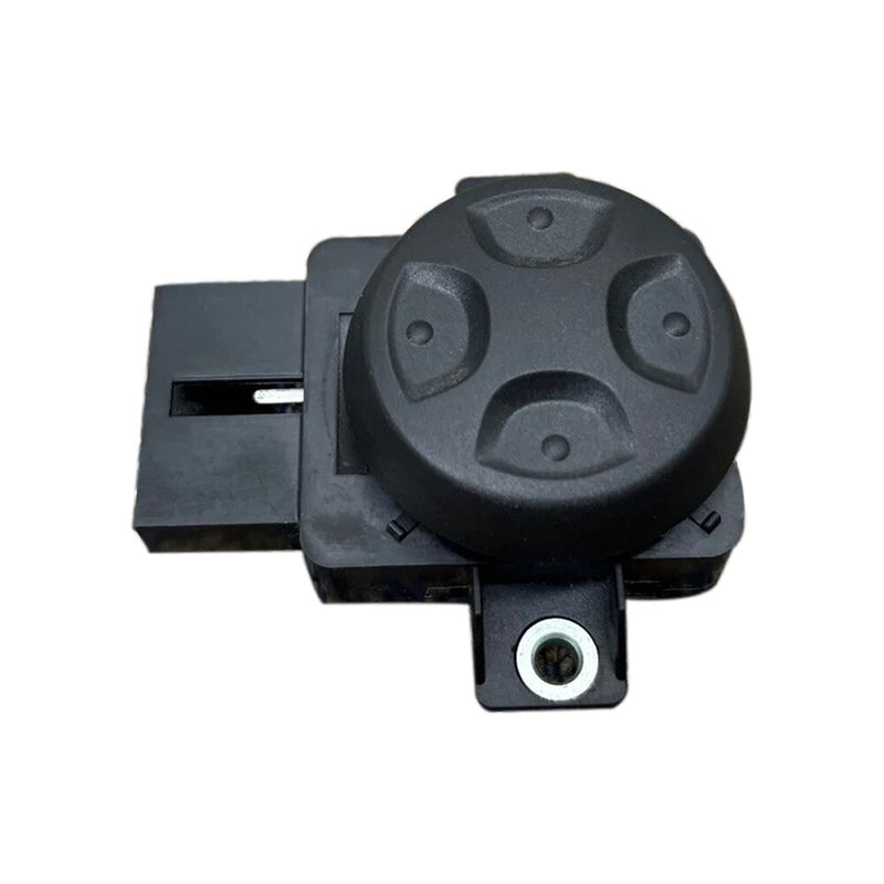 WXZOS L&R Front Seat Lumbar Support Control Switch Button for Audi 2017-2019 Q7 SQ7