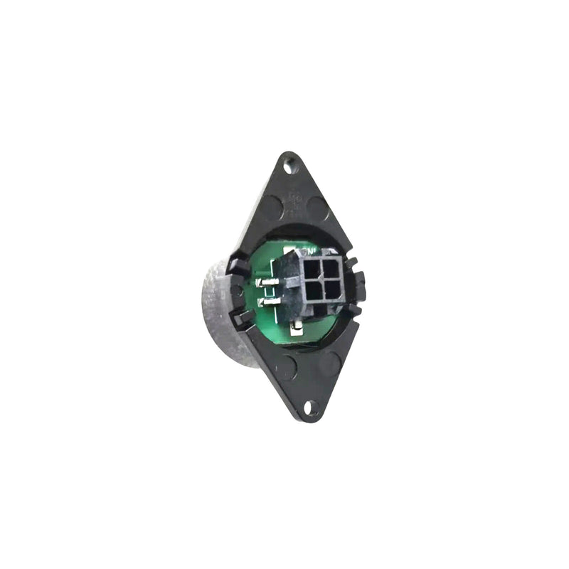 WXZOS Front Center Dashboard "R" Reverse Button for Lamborghini Gallardo 2010-2013