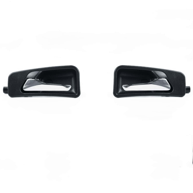 WXZOS Car Interior Door Handle Assy Replacement for Mercedes-Benz W463 G-Class 2004-18
