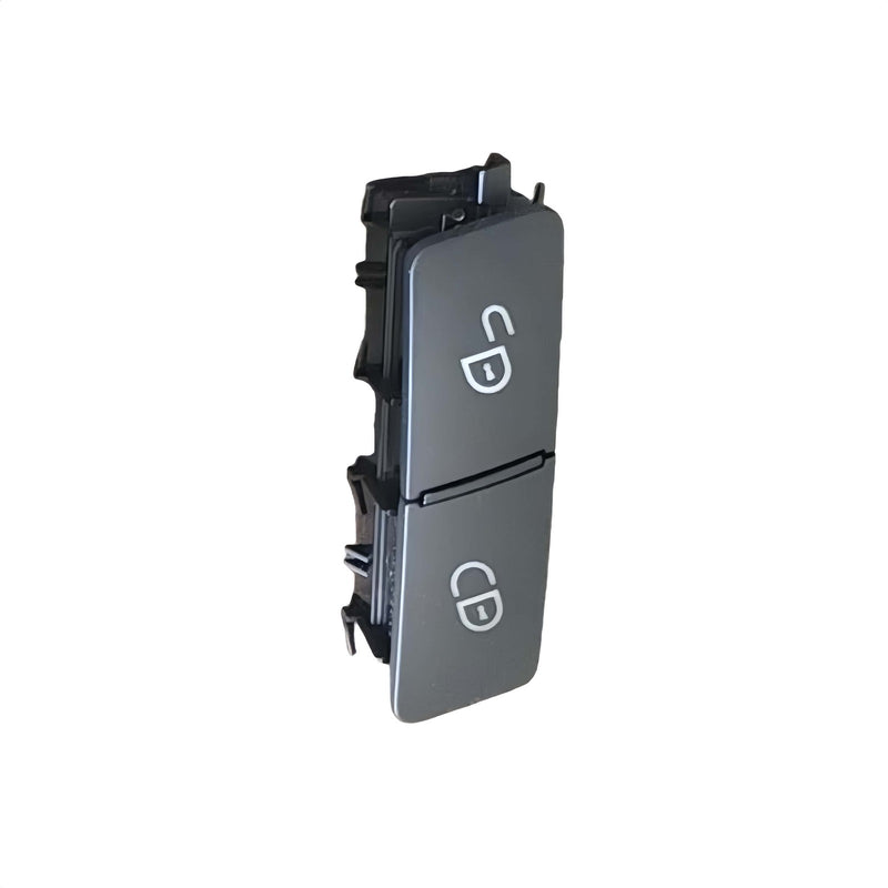 Front Right Door Central Lock Switch for Mercedes-Benz W166 GL-Class 2013-2016