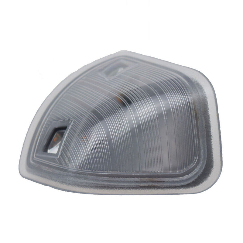 Driver Side Tow Mirror Turn Signal Light 68302829AA for Ram 1500 2500 3500