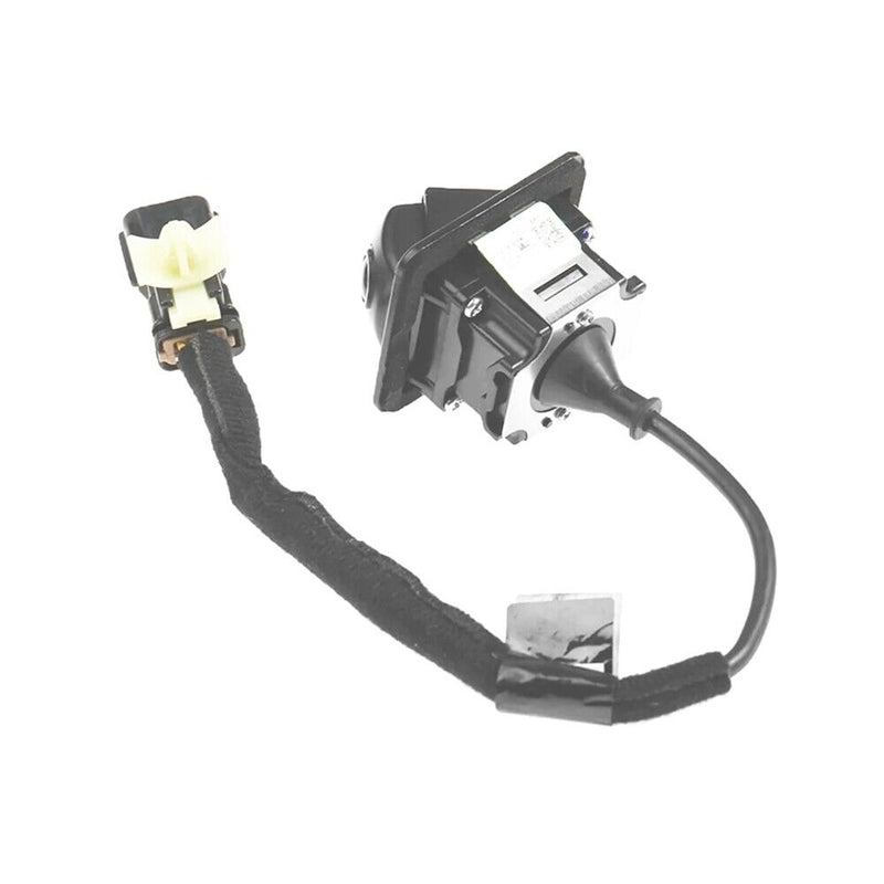 Sale Backup Rear View Assist Parking Camera for Hyundai I30 Elantra 2009-2012