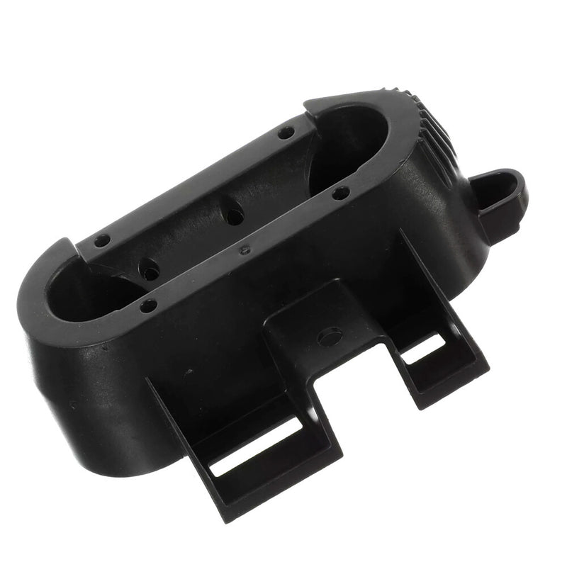 WXZOS Rear Left Upper Support Bracket Jacking Pad Point for Porsche Cayenne 2018-2023